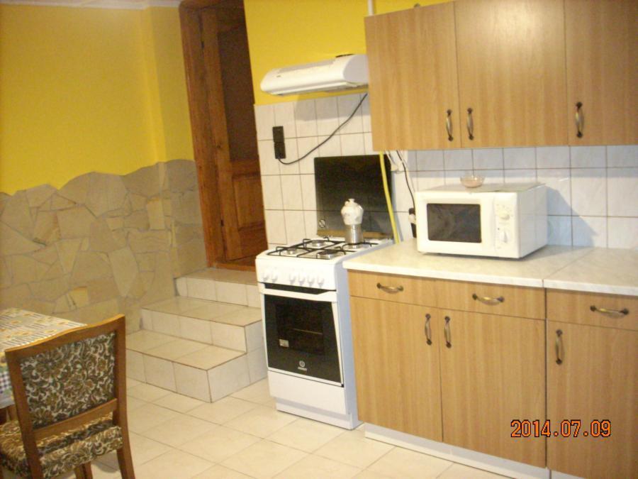 Kelemen Apartmanok Abadszalok Exterior foto