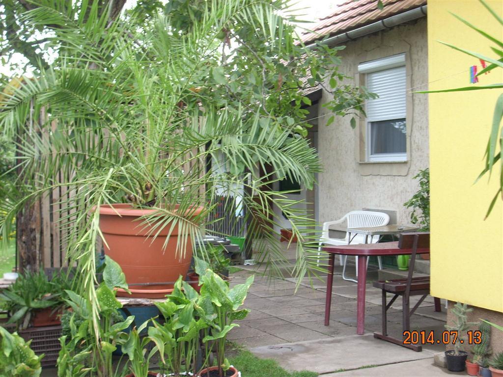 Kelemen Apartmanok Abadszalok Exterior foto