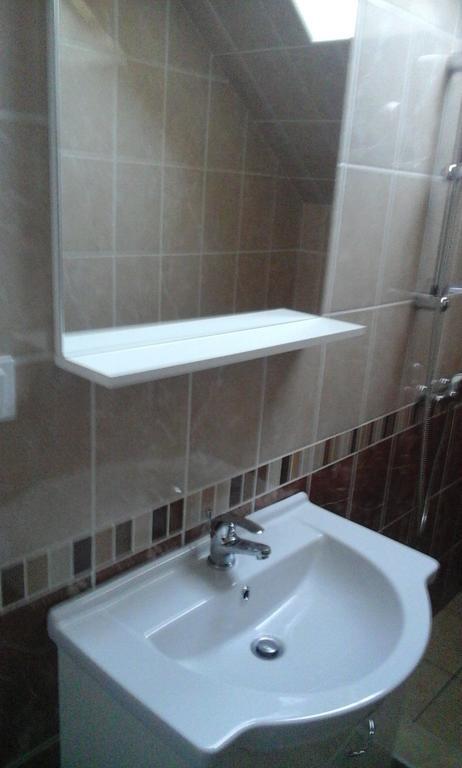 Kelemen Apartmanok Abadszalok Exterior foto